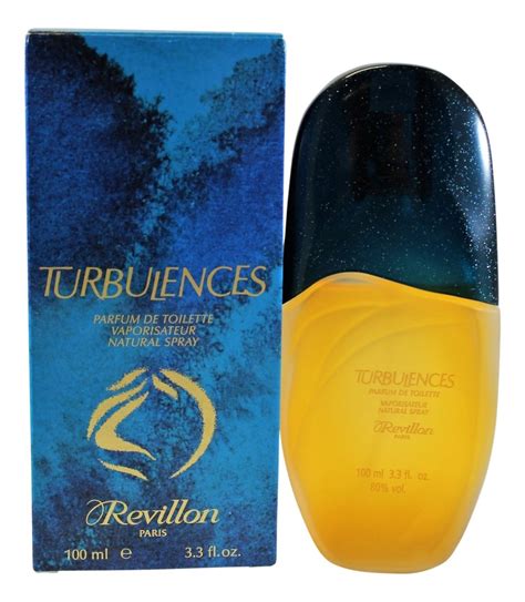 revillon turbulences perfume